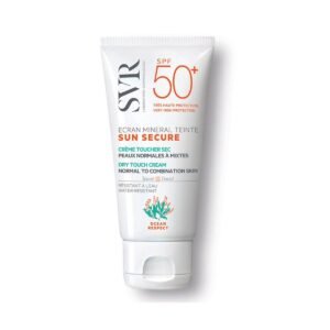 SVR Sun Secure Mineral Teinté SPF50+ Peau Normale/Mixte 50ml