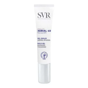 SVR Xerial 40 Gel Ongles 10ml