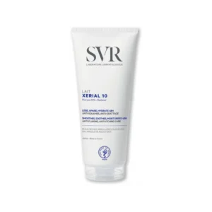 SVR Xerial 10 Lait Corps 200ml