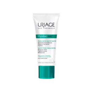 Uriage Hyseac Mat Fluide Matifiant 40ml