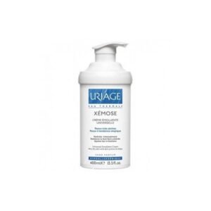 Uriage Xemose Baume Emollient 400ml