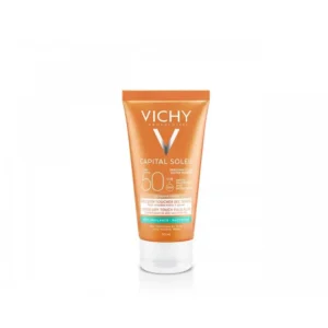 Vichy Idéal Soleil BB Teintée Touche Sec Peau Mixte/Grasse SPF50 50ml
