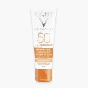 Vichy Idéal Soleil Teinte Bonne Mine SPF50 50ml