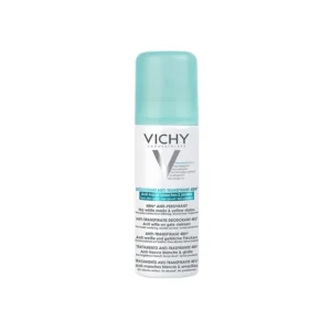 Vichy Déodorant Aerosol Anti-Trace 125ml