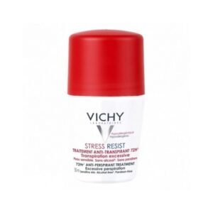 Vichy Déodorant Stress Resist 72h 30ml