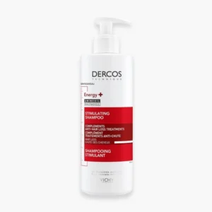 Vichy Dercos Shampooing Energisant 400ml