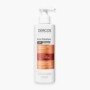 Vichy Dercos Kera-Solutions Shampooing 250ml