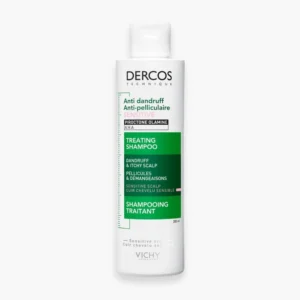 Vichy Dercos Shampooing Anti-Pelliculaire Sensitive 200ml