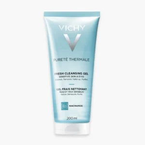 Vichy Gel Frais Nettoyant 200ml