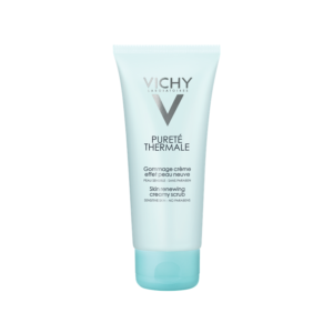 Vichy Gommage Crème Peau Terne 75ml