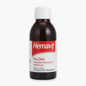 Hemavit Fer 200ml