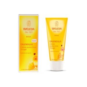 Weleda Baby Calendula Creme Visage 50ml