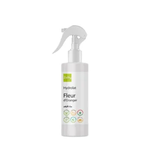 Hydrolat de Fleur d'Oranger 200ml
